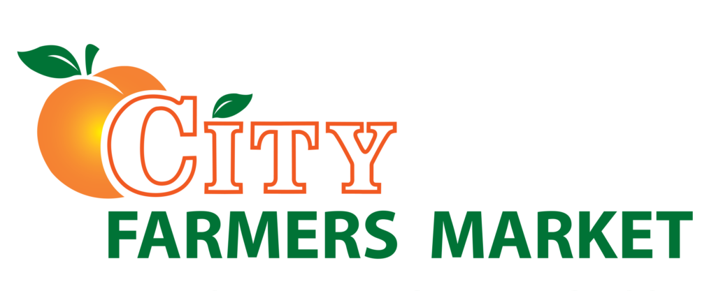 About Us – City Farmers Market